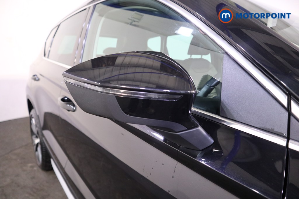 Used SEAT Ateca 2023 for sale - 77117568: Photo 41