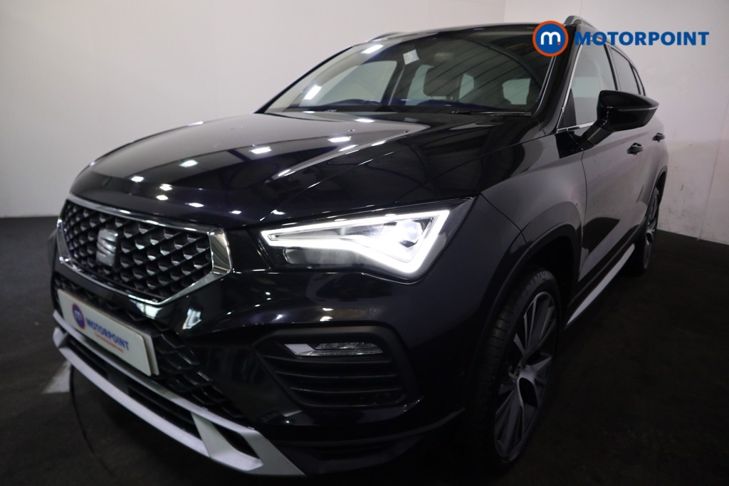 Used SEAT Ateca 2023 for sale - 77117568: Photo 44