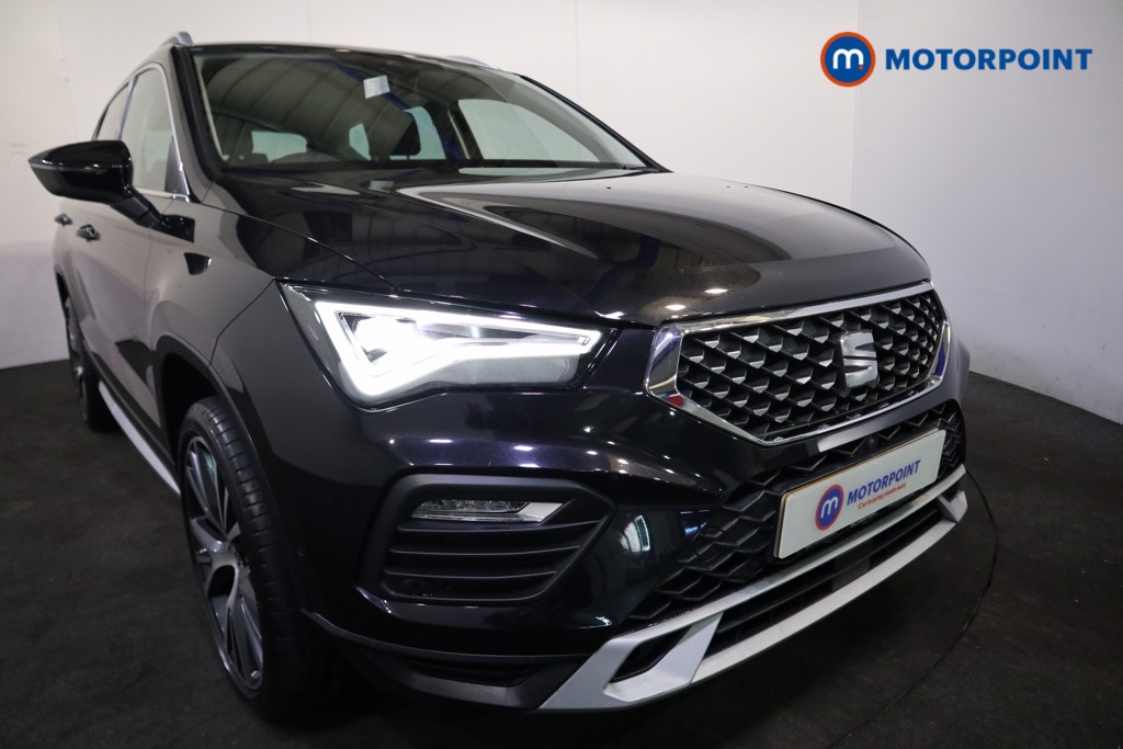 Used SEAT Ateca 2023 for sale - 77117568: Photo 46