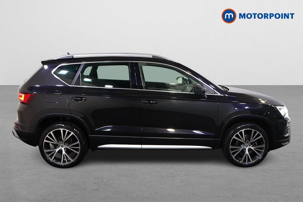 Used SEAT Ateca 2023 for sale - 77117568: Photo 8