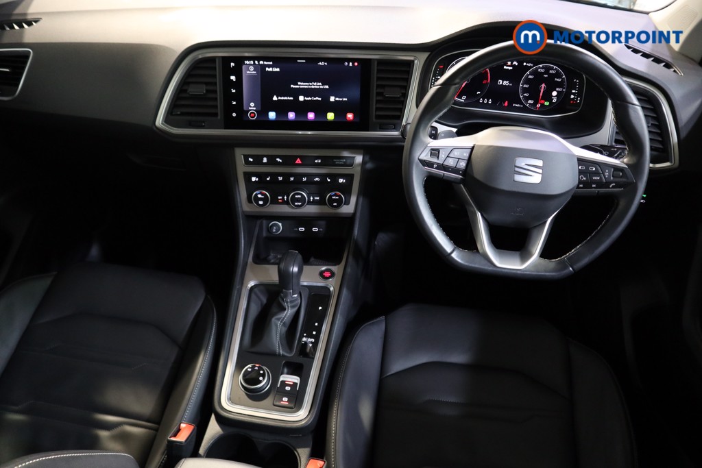 Used SEAT Ateca 2023 for sale - 77117568: Photo 9