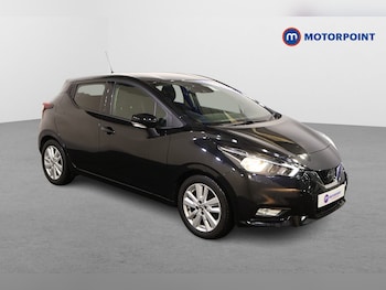 2020 - 1.0 IG-T 100 Acenta 5dr