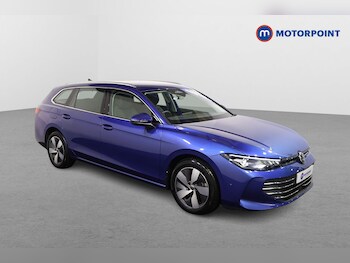 2025 - 1.5 TSI eHybrid Life 5dr DSG