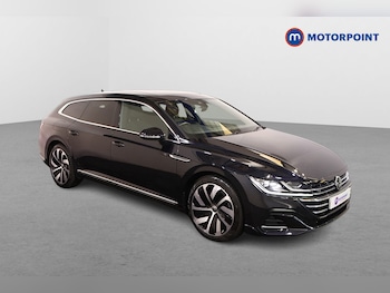 2022 - 2.0 TSI R-Line 5dr DSG