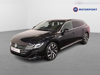 Used Volkswagen Arteon 2022 for sale - 75776544: Photo