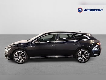 Used Volkswagen Arteon 2022 for sale - 75776544: Photo