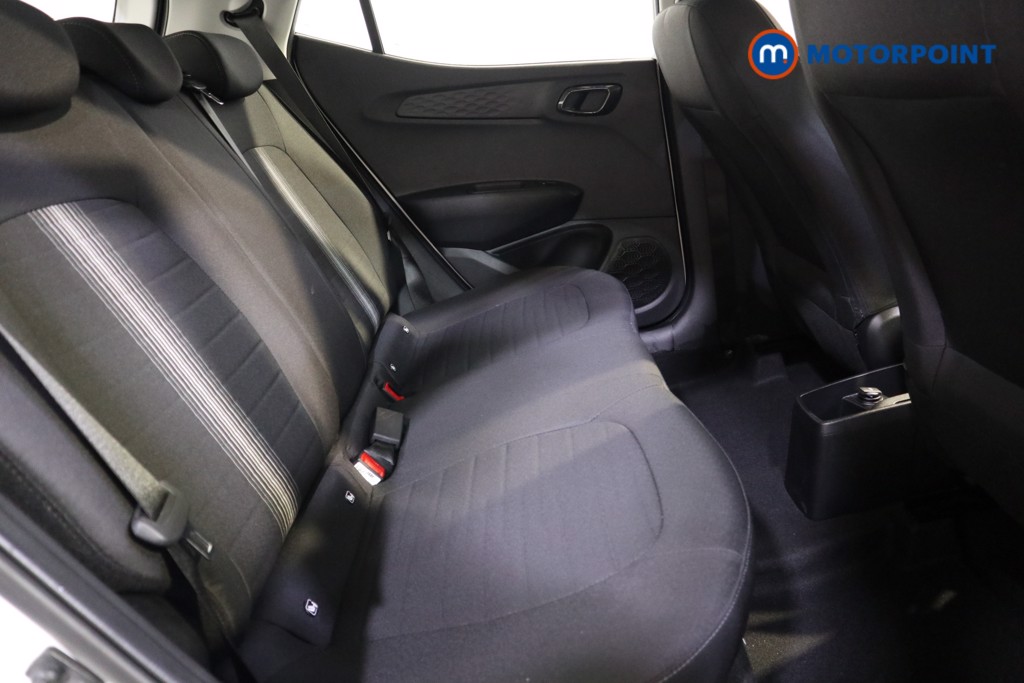 Used Hyundai i10 2025 for sale - 77845943: Photo 24