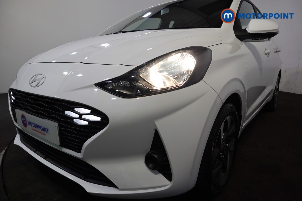 Used Hyundai i10 2025 for sale - 77845943: Photo 40