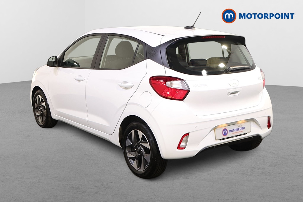 Used Hyundai i10 2025 for sale - 77845943: Photo 5