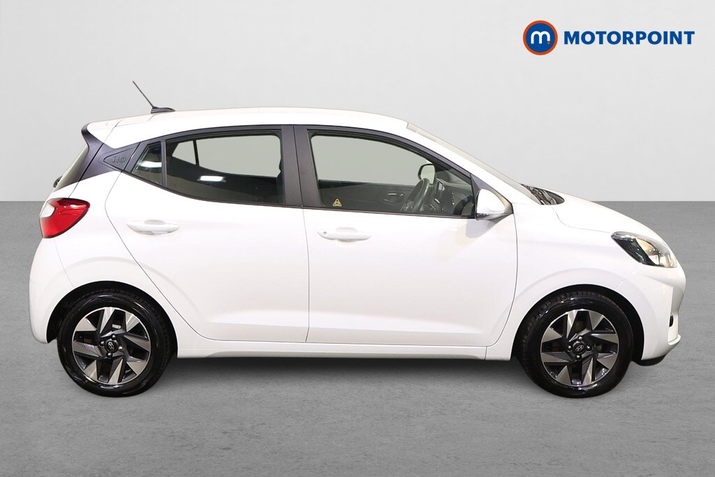 Used Hyundai i10 2025 for sale - 77845943: Photo 8