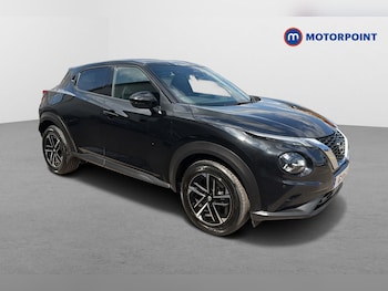 Used Nissan Juke 2025 for sale - 79183213: Photo