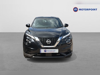 Used Nissan Juke 2025 for sale - 79183213: Photo