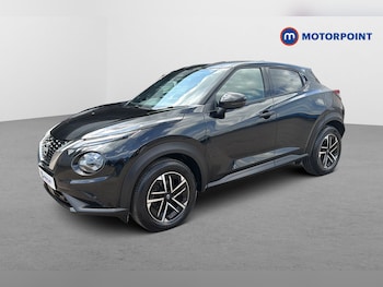 Used Nissan Juke 2025 for sale - 79183213: Photo