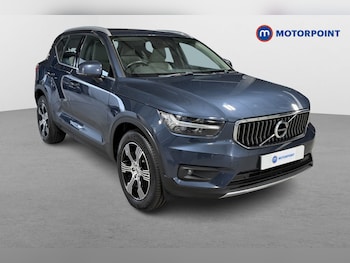 Used Volvo XC40 2020 for sale - 78443381: Photo