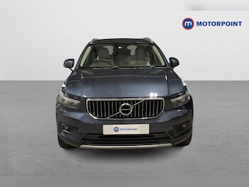 Used Volvo XC40 2020 for sale - 78443381: Photo