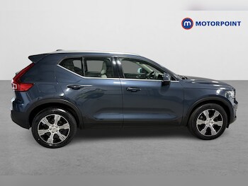 Used Volvo XC40 2020 for sale - 78443381: Photo