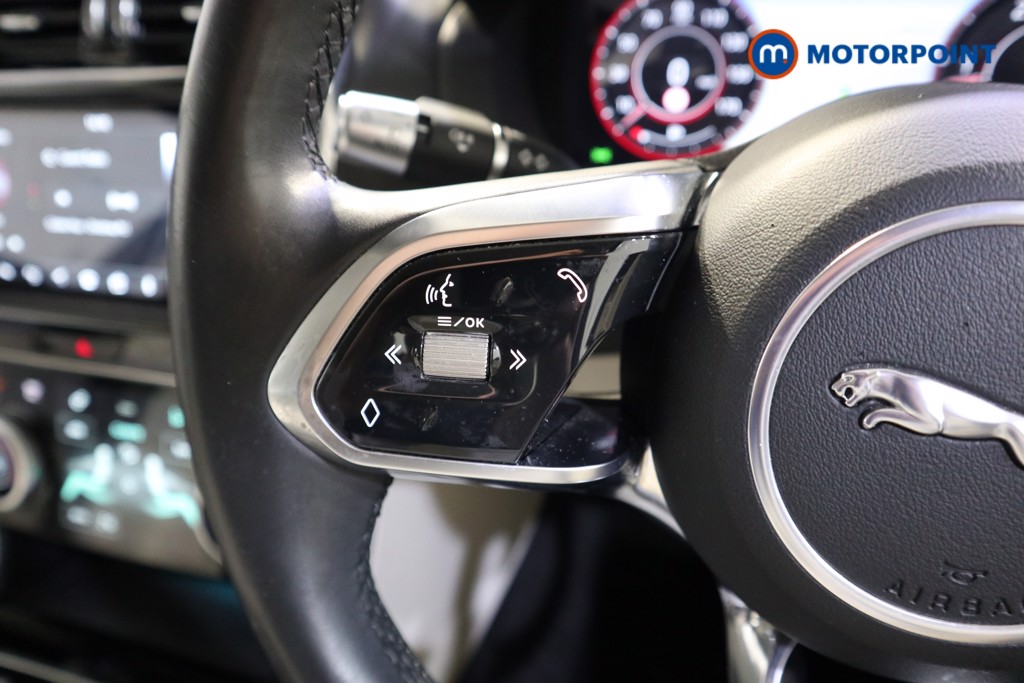 Used Jaguar XE 2019 for sale - 77128408: Photo 11