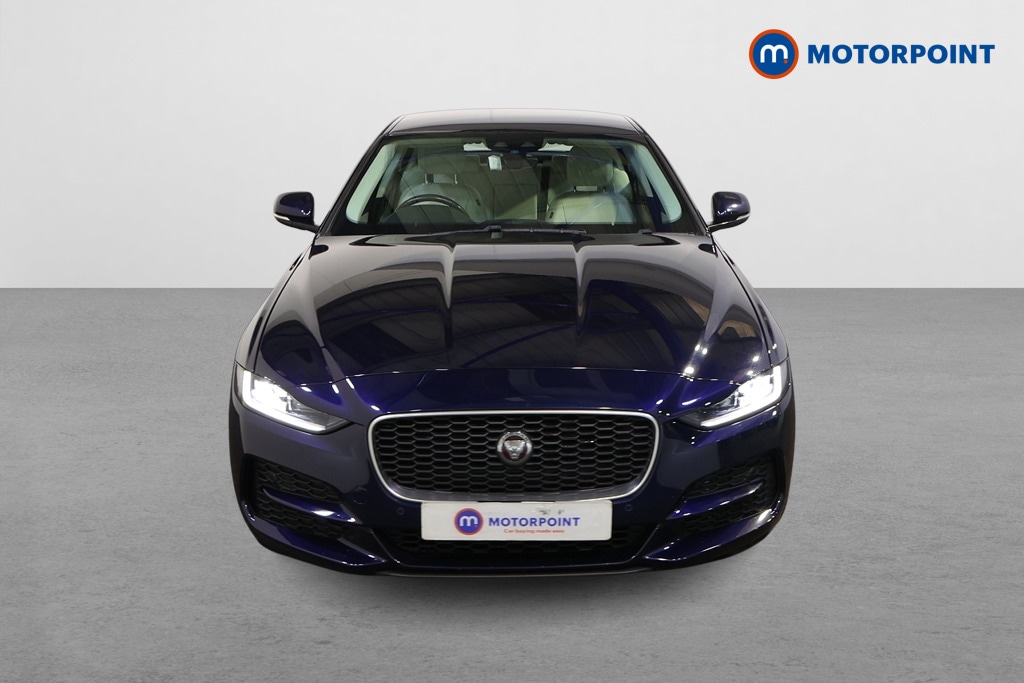 Used Jaguar XE 2019 for sale - 77128408: Photo 2
