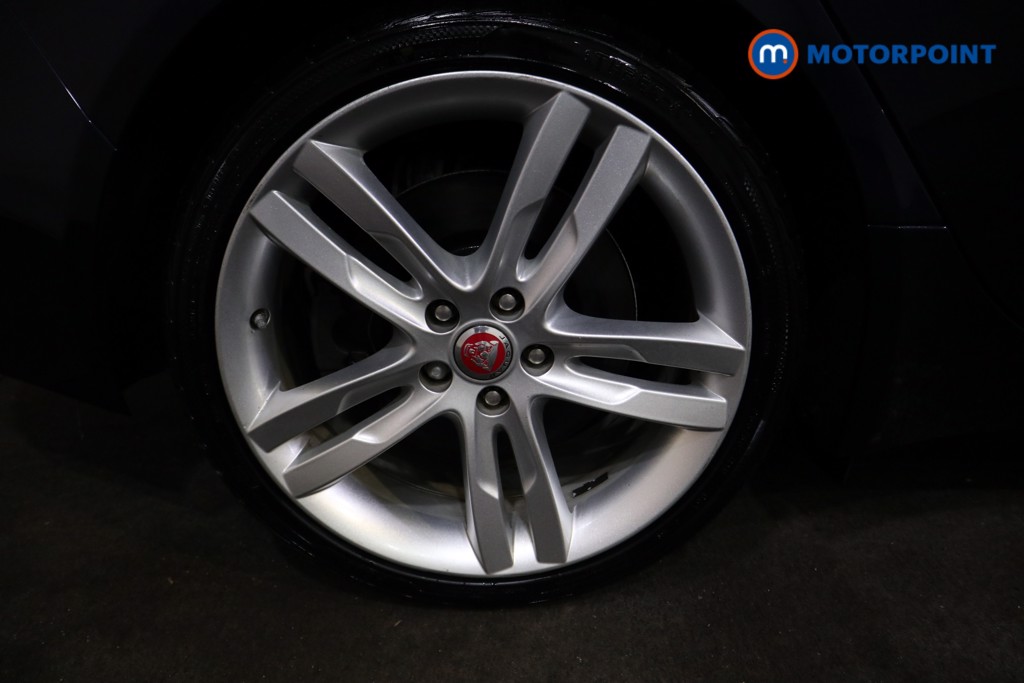 Used Jaguar XE 2019 for sale - 77128408: Photo 28