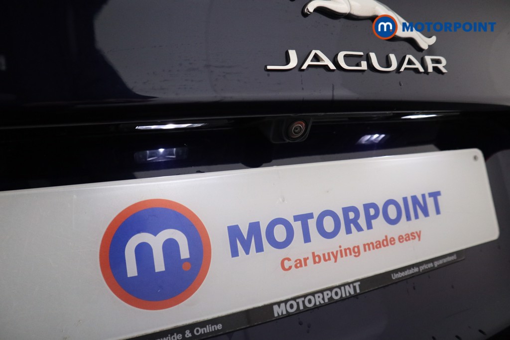 Used Jaguar XE 2019 for sale - 77128408: Photo 33