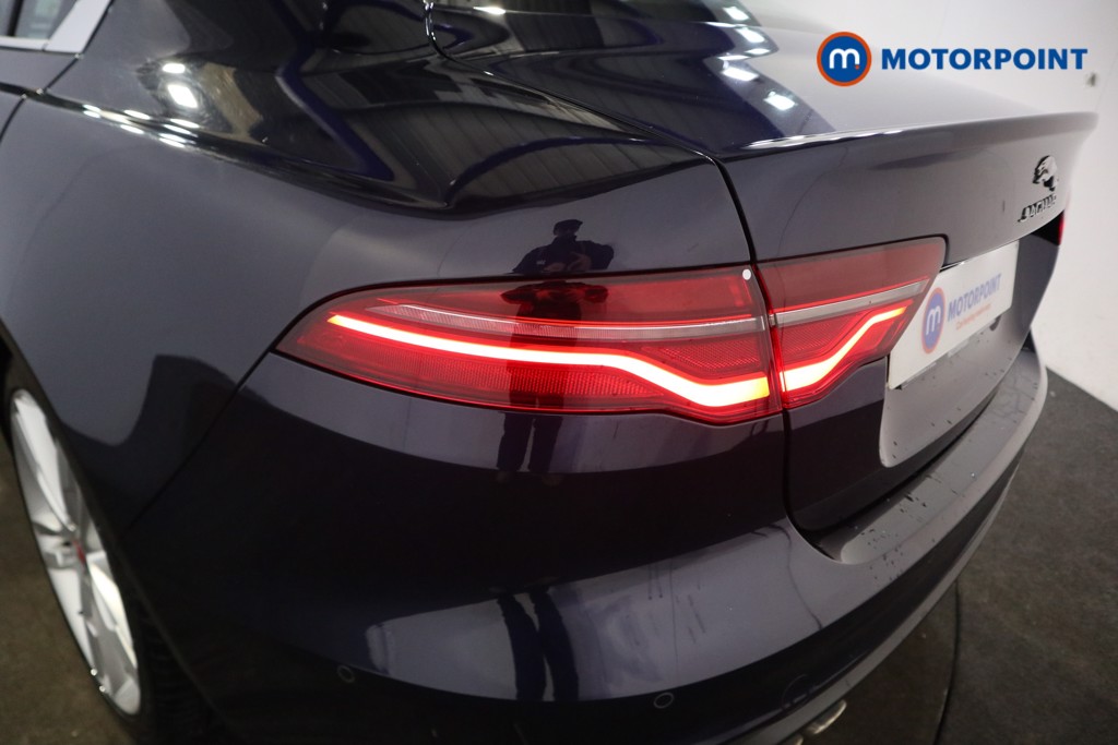 Used Jaguar XE 2019 for sale - 77128408: Photo 34