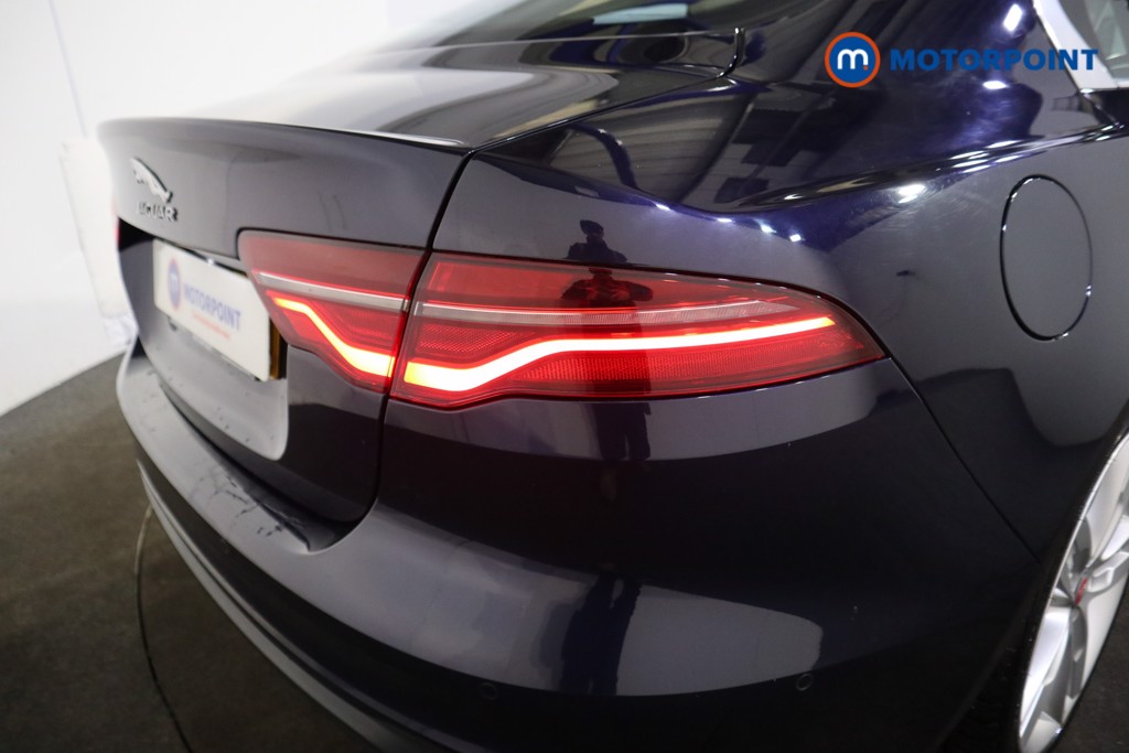 Used Jaguar XE 2019 for sale - 77128408: Photo 35