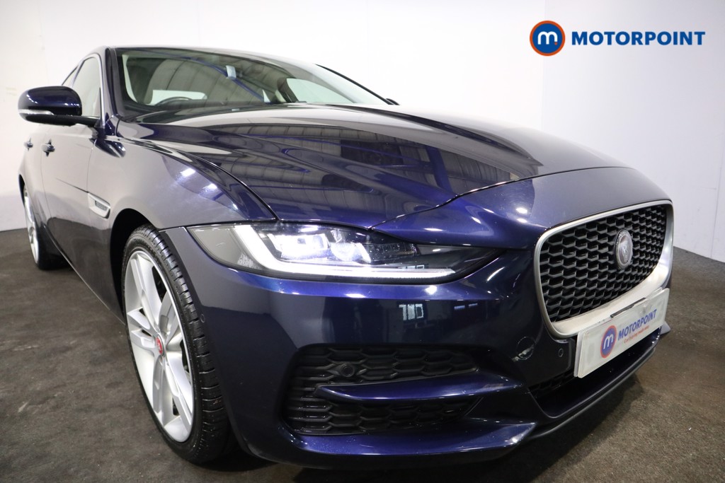 Used Jaguar XE 2019 for sale - 77128408: Photo 43