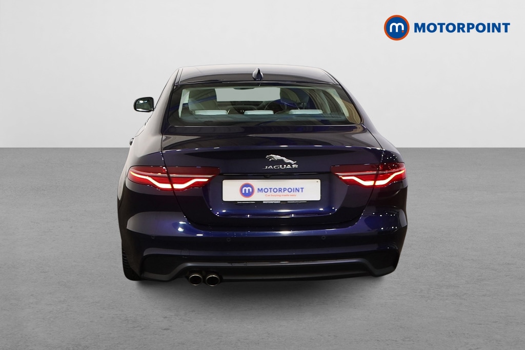 Used Jaguar XE 2019 for sale - 77128408: Photo 6