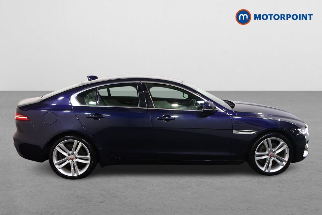 Used Jaguar XE 2019 for sale - 77128408: Photo 8