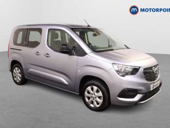 2022 - 100kW SE 50kWh 5dr Auto