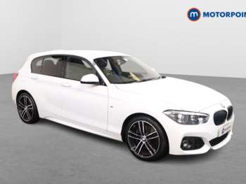 Used BMW 1 Series 2019 for sale - 75108946: Photo