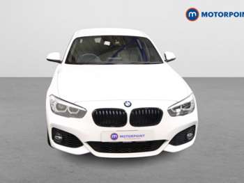 Used BMW 1 Series 2019 for sale - 75108946: Photo