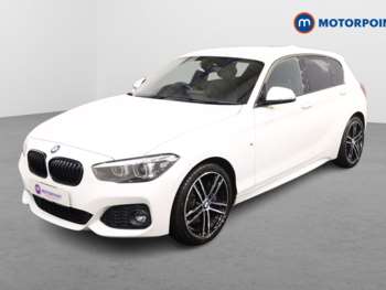Used BMW 1 Series 2019 for sale - 75108946: Photo