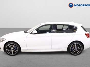 Used BMW 1 Series 2019 for sale - 75108946: Photo