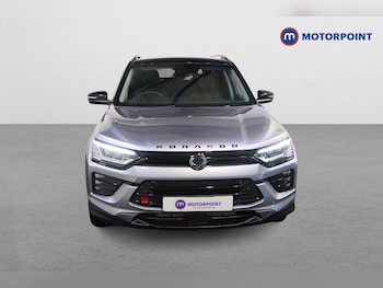 Used KGM Korando 2025 for sale - 78409248: Photo