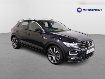 Volkswagen - T-Roc