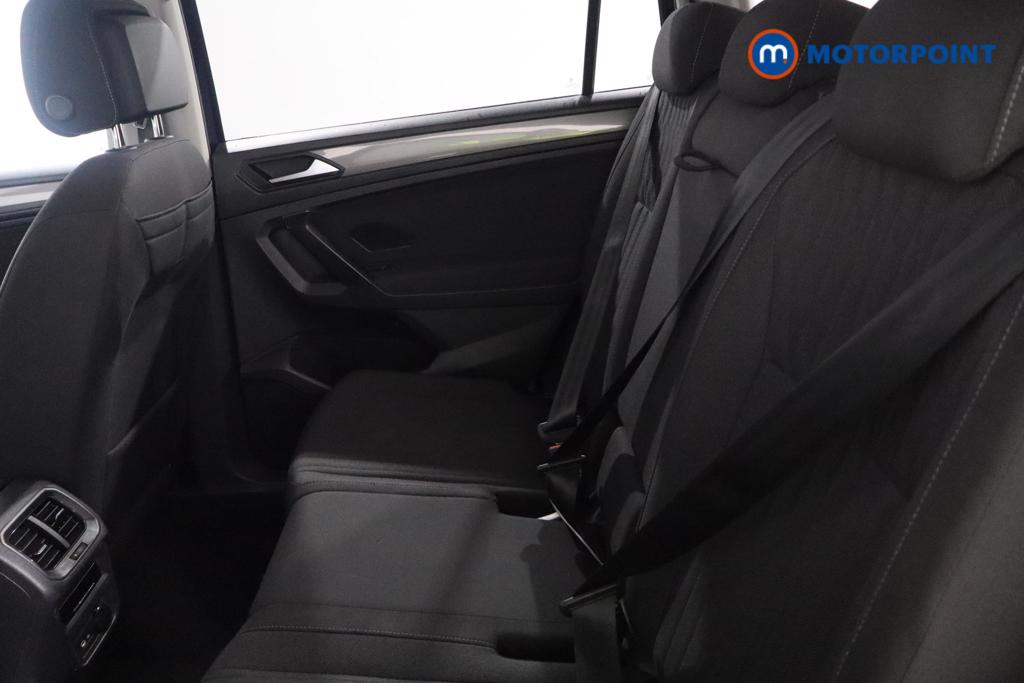 Used Volkswagen Tiguan Allspace 2023 for sale - 78001415: Photo 23