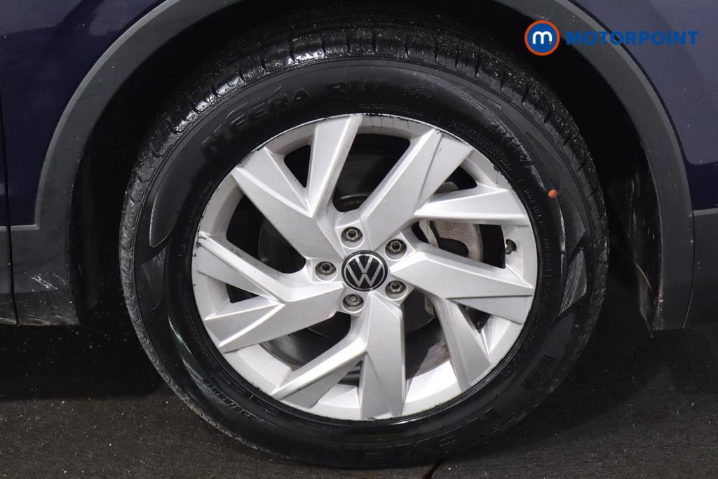 Used Volkswagen Tiguan Allspace 2023 for sale - 78001415: Photo 28