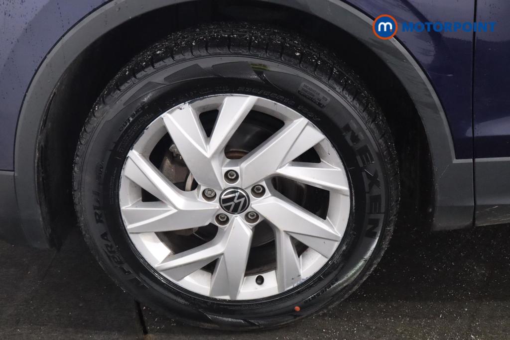 Used Volkswagen Tiguan Allspace 2023 for sale - 78001415: Photo 29