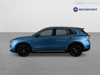 Used MG MGS5 2025 for sale - 79640863: Photo