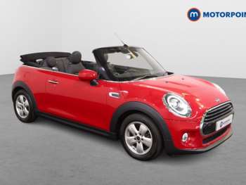 2019 - 1.5 Cooper Classic II 2dr Auto