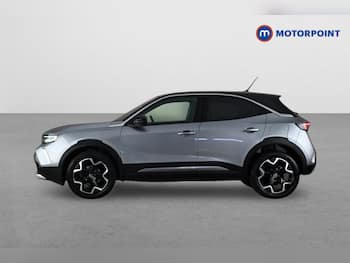 Used Vauxhall Mokka 2023 for sale - 79816379: Photo