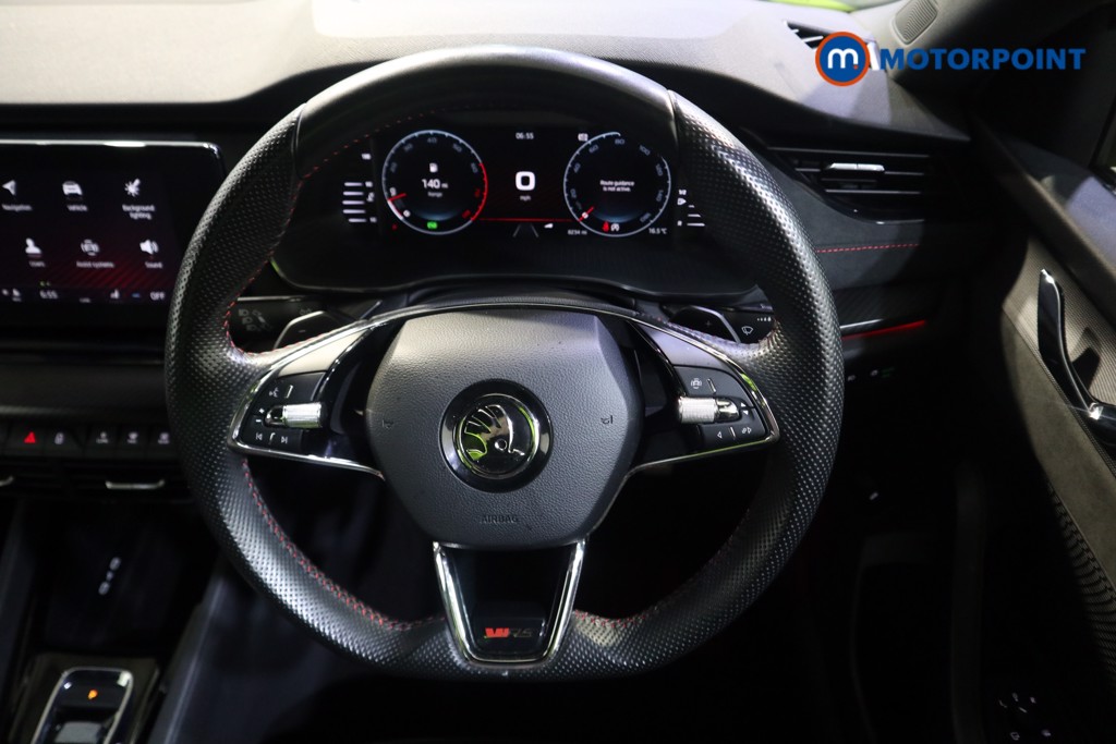 Used Skoda Octavia 2023 for sale - 76193596: Photo 10