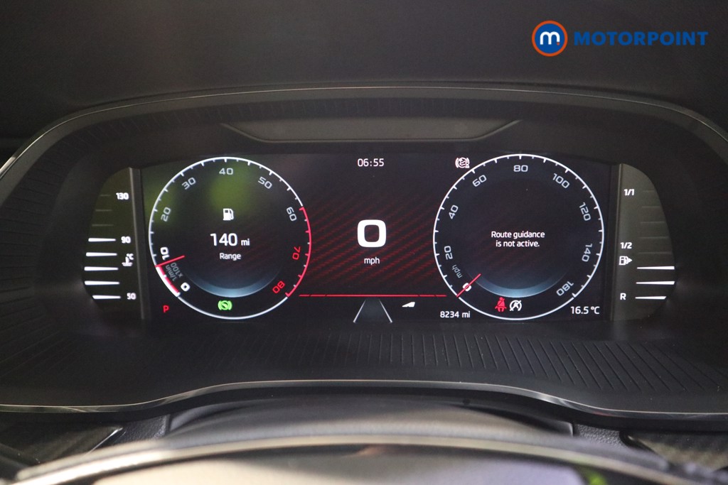 Used Skoda Octavia 2023 for sale - 76193596: Photo 14