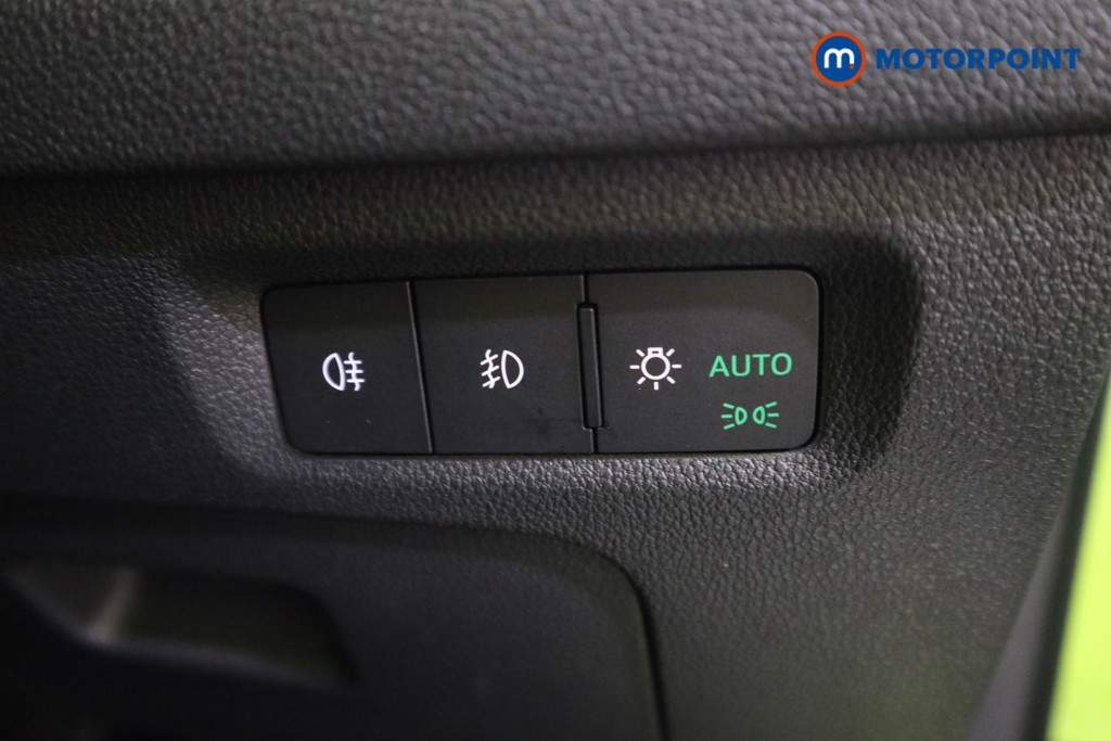 Used Skoda Octavia 2023 for sale - 76193596: Photo 19