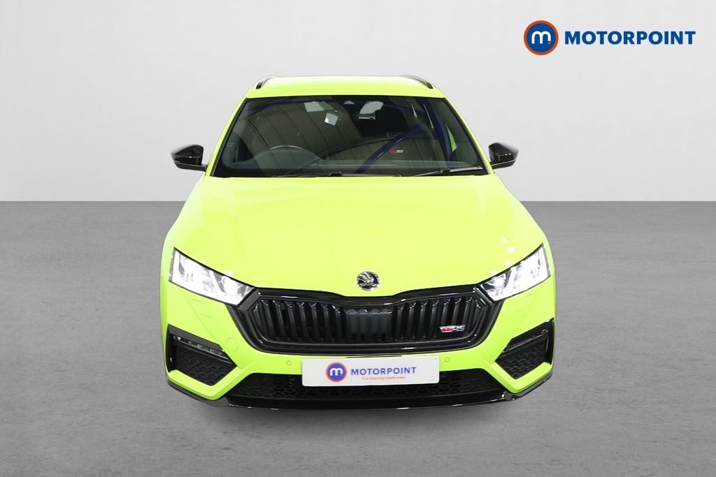Used Skoda Octavia 2023 for sale - 76193596: Photo 2