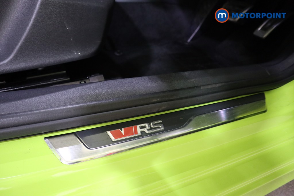 Used Skoda Octavia 2023 for sale - 76193596: Photo 22