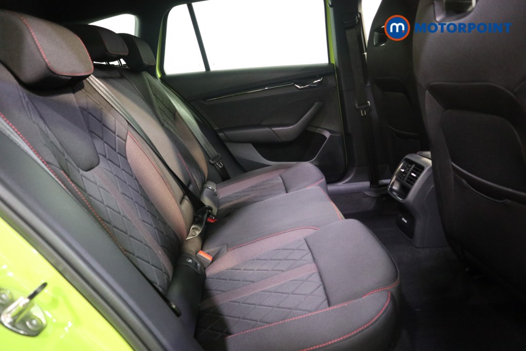 Used Skoda Octavia 2023 for sale - 76193596: Photo 26