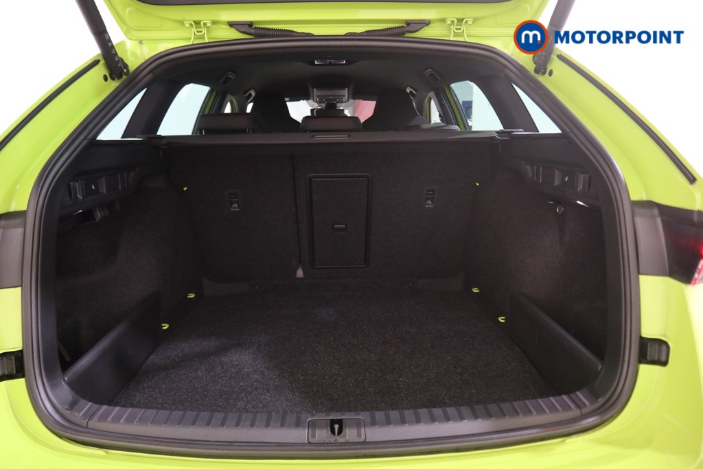 Used Skoda Octavia 2023 for sale - 76193596: Photo 29
