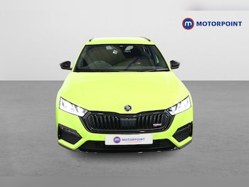 Used Skoda Octavia 2023 for sale - 76193596: Photo 2